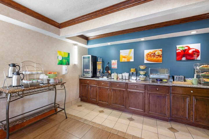 Quality Inn Meadville