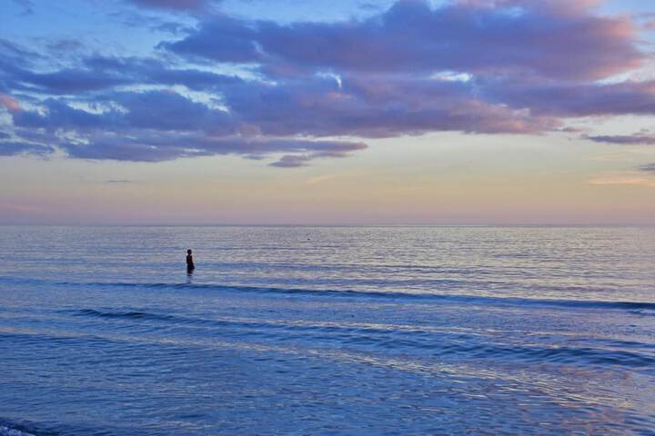 Anna Maria Island Retreat