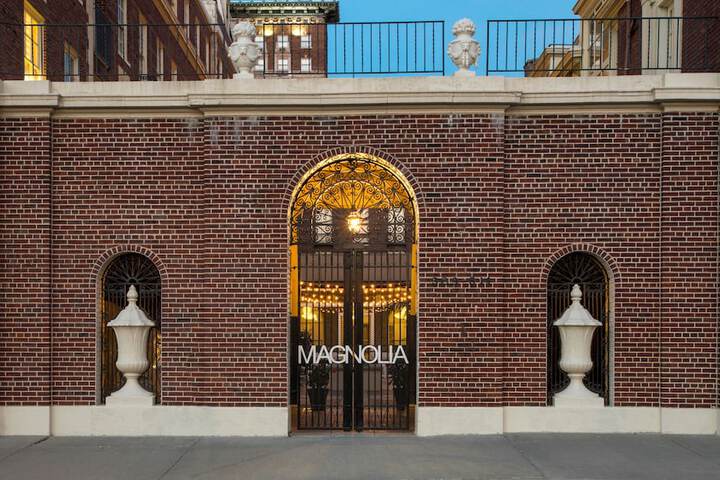 Magnolia Hotel Omaha