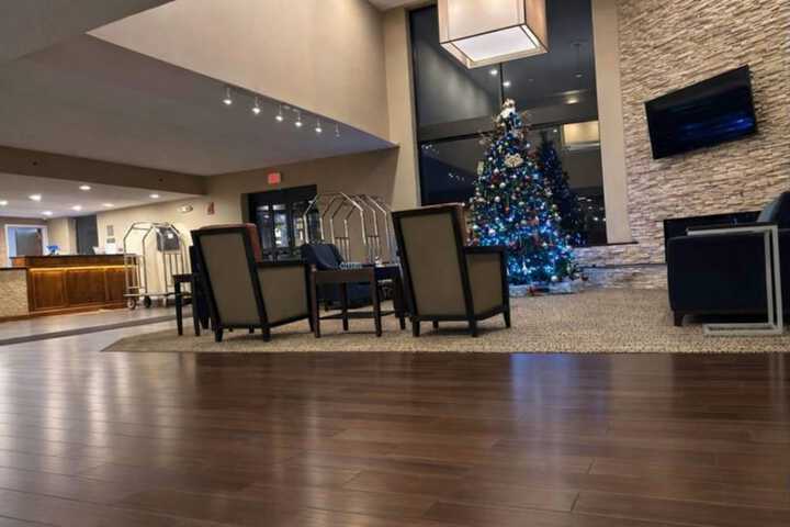 Comfort Inn Farmington Hills - Detroit Northwest