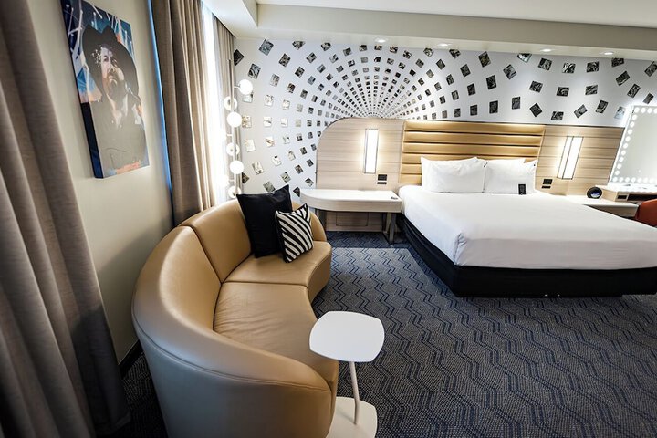 Hard Rock Hotel and Casino Tulsa