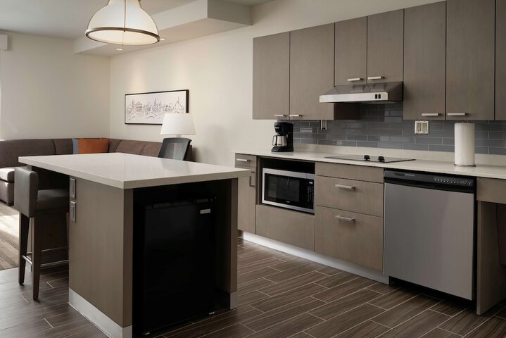 Hyatt House San Jose Airport