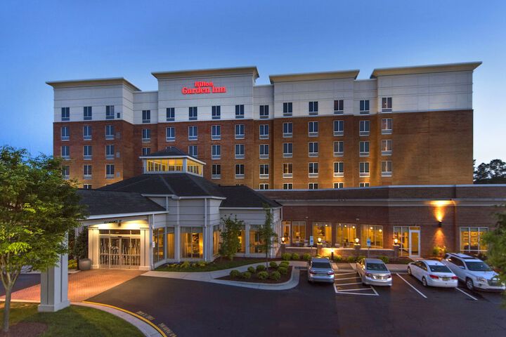 Hilton Garden Inn Raleigh-Cary