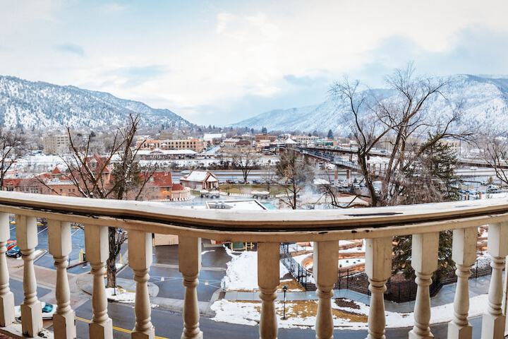 Hotel Colorado