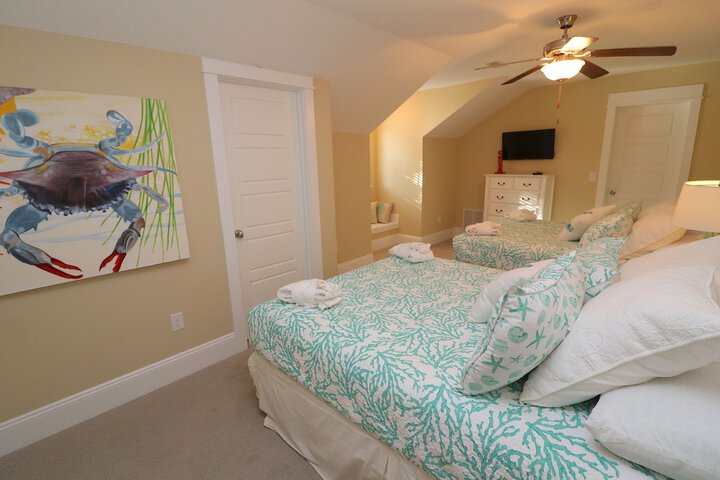 Beacon Villas at Corolla Light Resort by KEES Vacations
