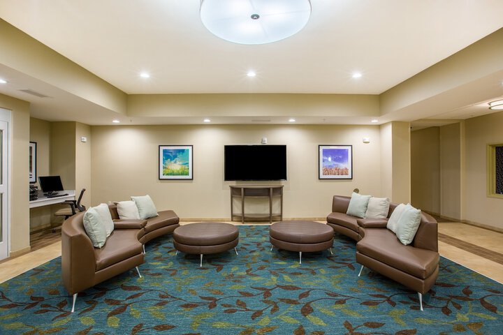 Hotel Interior 16 of 38