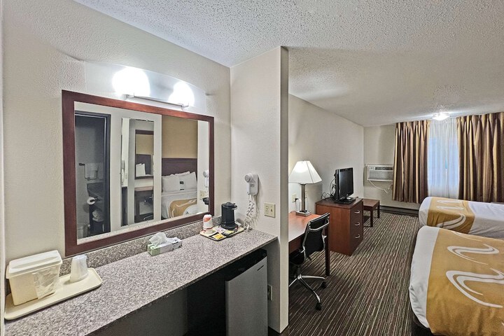 Quality Inn Mitchell I-90