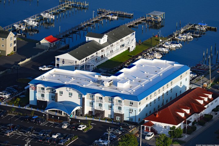 Hotel 13 of 83