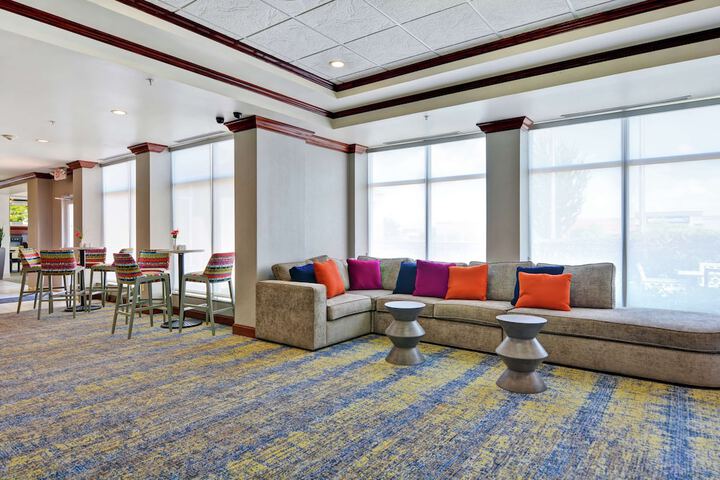 Hilton Garden Inn Conway
