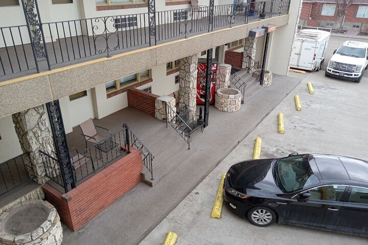 Hotel 13 of 81