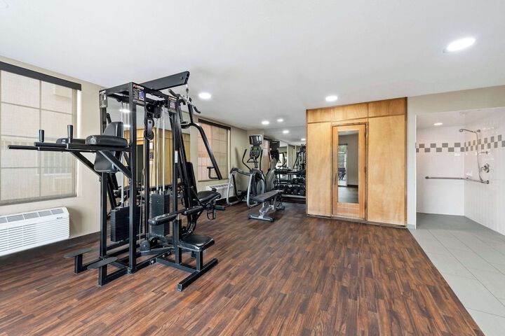 Health and Fitness 65 of 66