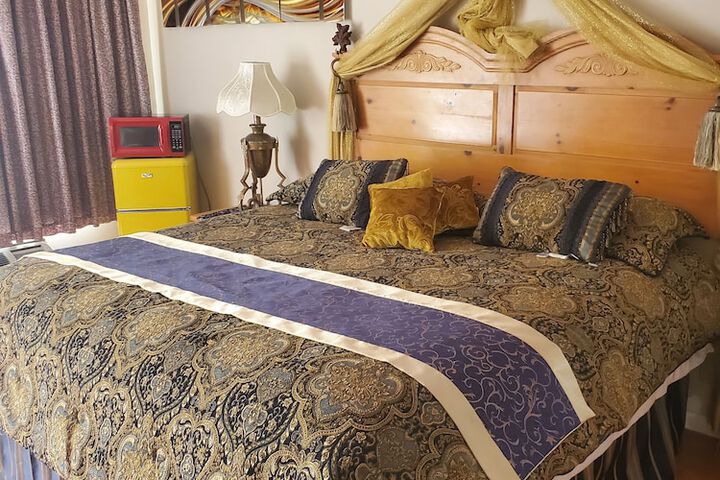 Contys Motel