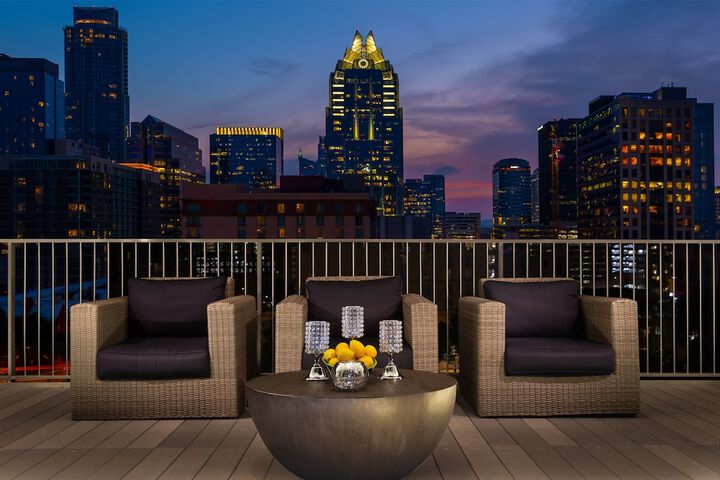 Terrace/Patio 85 of 87