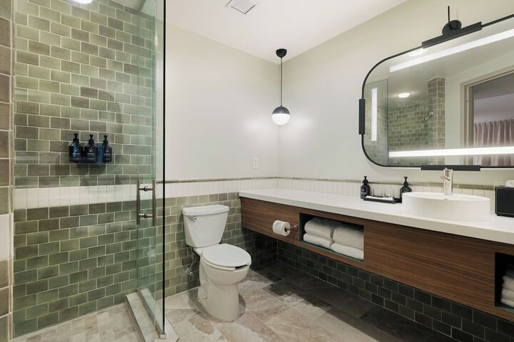 Hotel Indigo Asheville Downtown by IHG