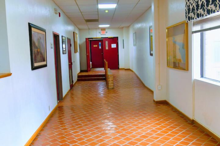 Douglas Inn & Conference Center