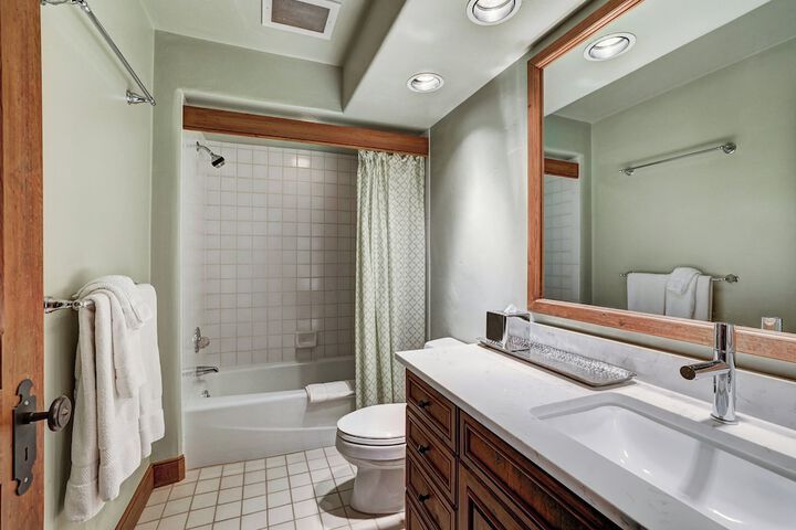 The Pines Lodge a RockResort, by Vail Resorts