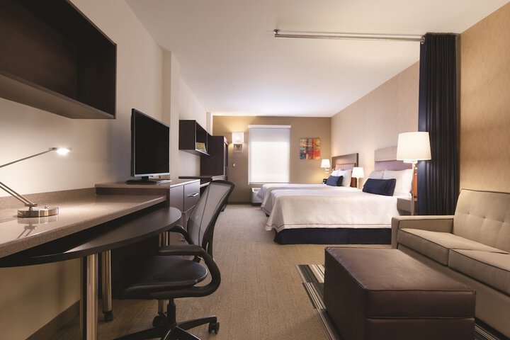 Home2 Suites by Hilton Winter Garden