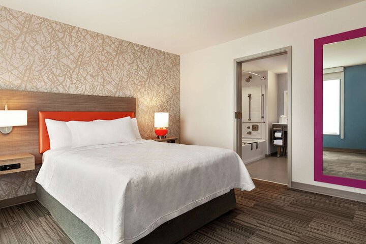 Home2 Suites by Hilton Silver Spring
