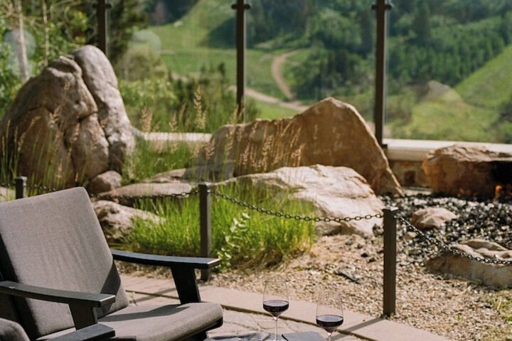 The St. Regis Deer Valley