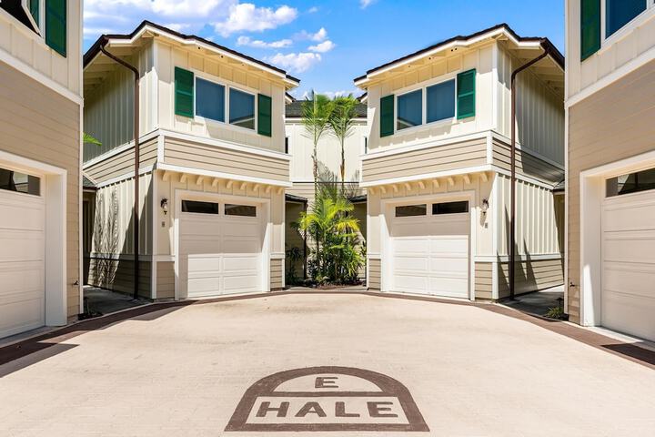 BIG ISLAND NA HALE O KEAUHOU BY COLDWELL
