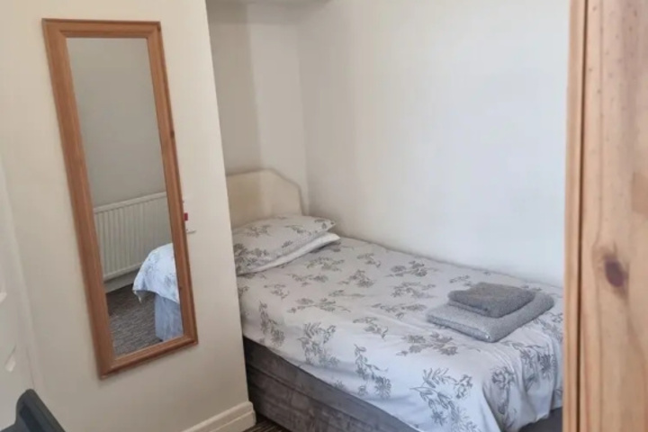The Parks Guest Accommodation