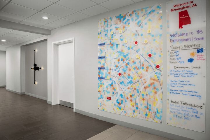 TownePlace Suites by Marriott Birmingham South