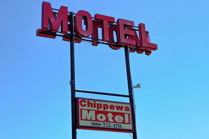 Hotel 3 of 17