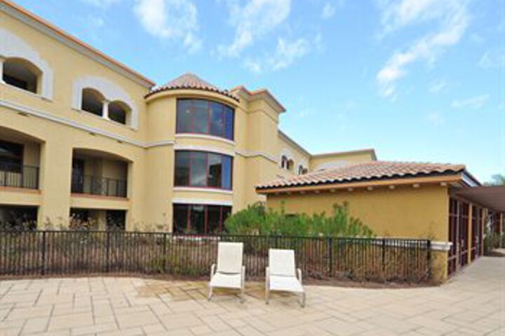 Sanctuary by the Sea by Wyndham Vacation Rentals