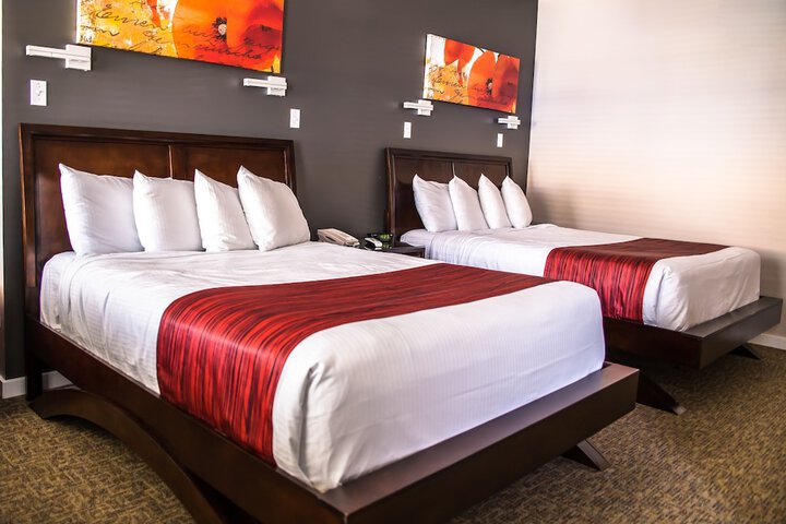 Century Casino & Hotel Cripple Creek