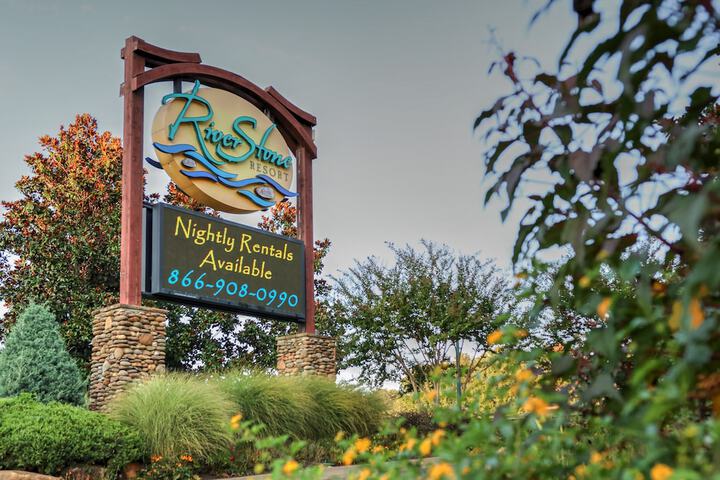 RiverStone Condo Resort & Spa