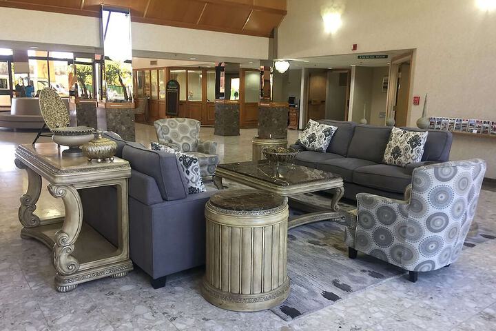 Hotel Interior 12 of 27