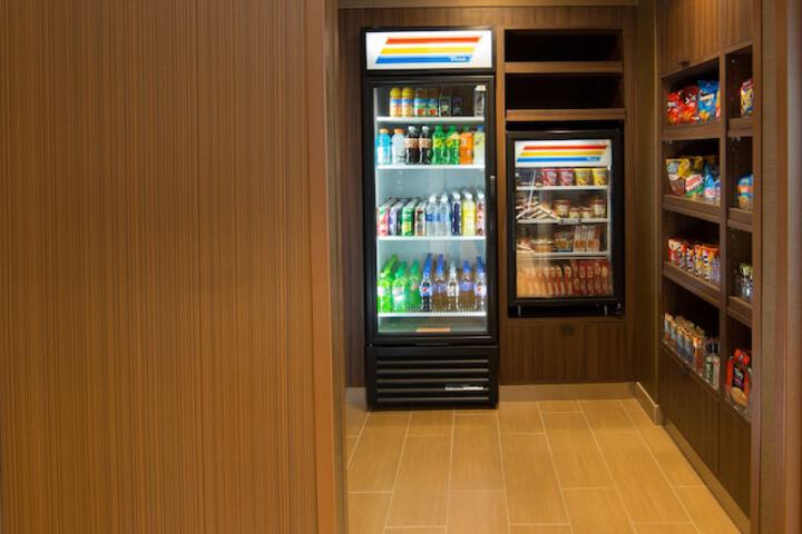 Fairfield Inn & Suites by Marriott Burlington