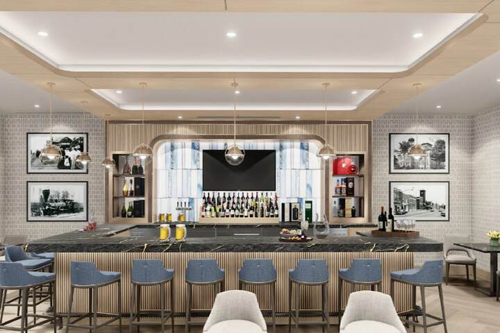 Staybridge Suites Aurora East by IHG