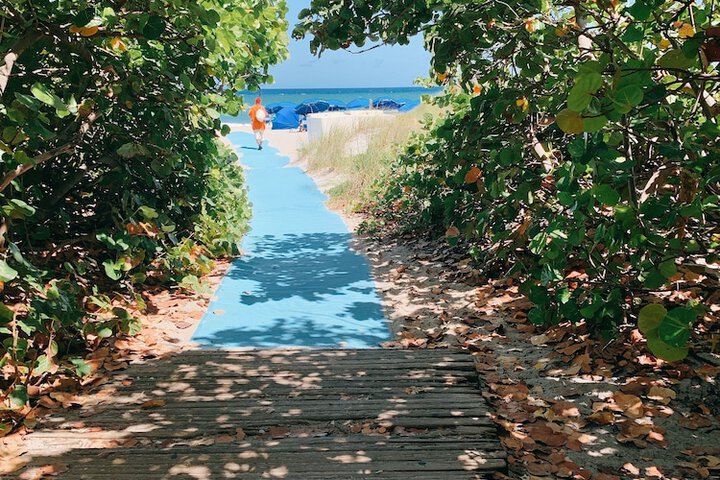 Beach 38 of 44
