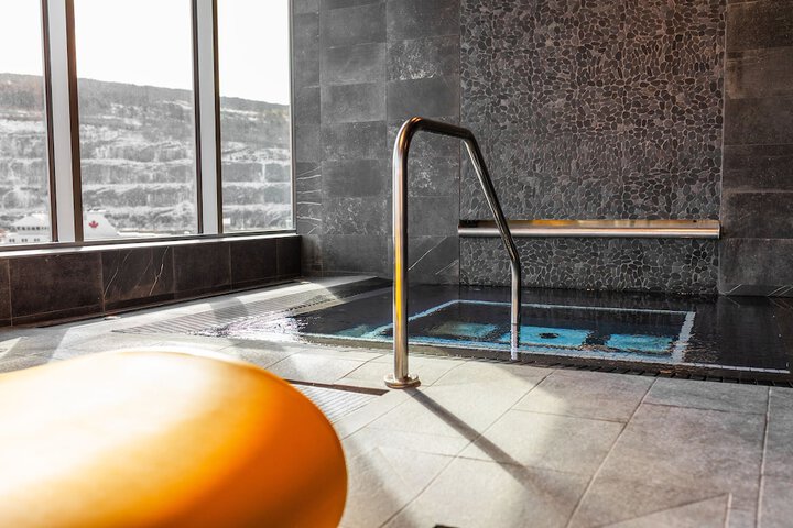 Jag Boutique Hotel