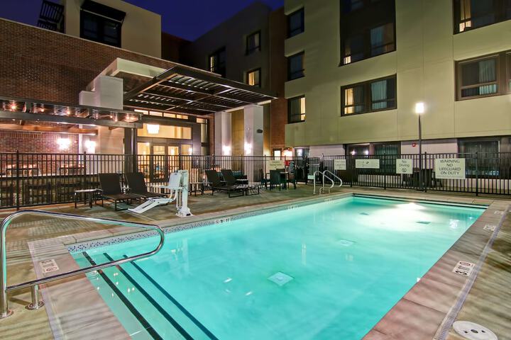Pool 5 of 36