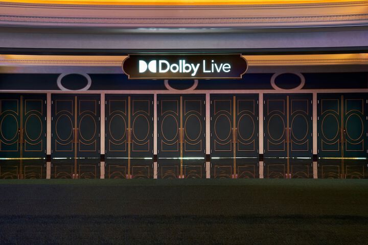 Park MGM Las Vegas