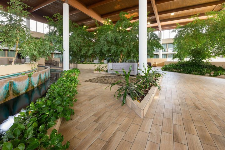 Wyndham Garden Romulus Detroit Metro Airport