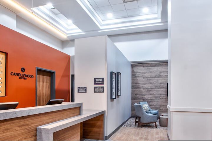 Hotel Interior 12 of 39