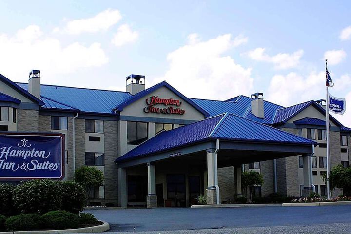 Hampton Inn & Suites Chillicothe