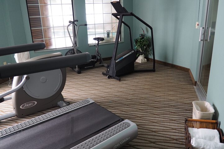 Health and Fitness 25 of 27