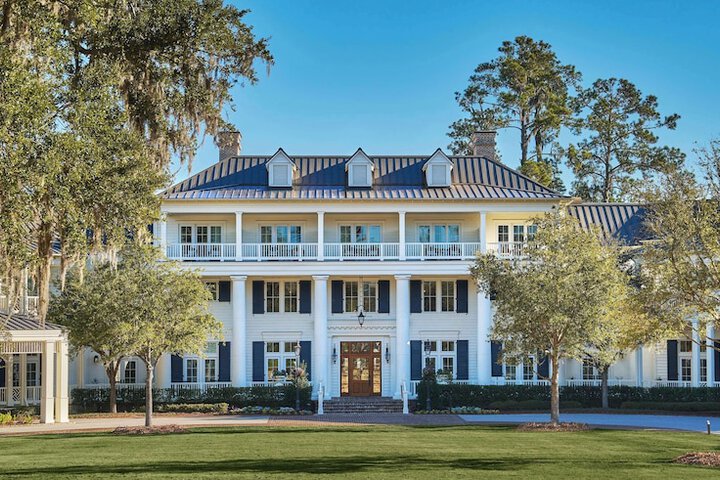 Montage Palmetto Bluff
