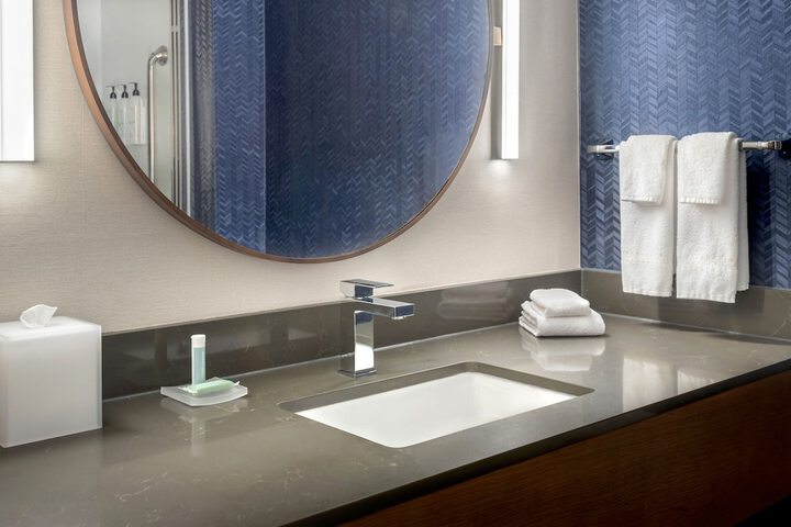 Fairfield Inn & Suites by Marriott Rome