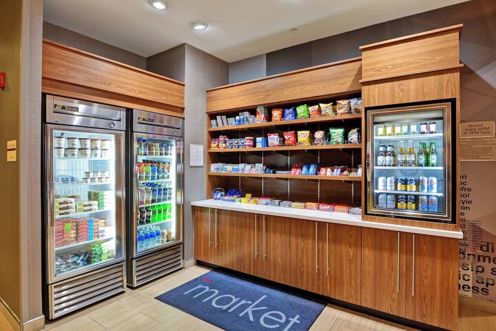 SpringHill Suites by Marriott Cincinnati Airport South