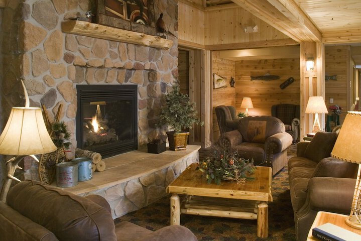 The Lodge at Brainerd Lakes Trademark Collection by Wyndham
