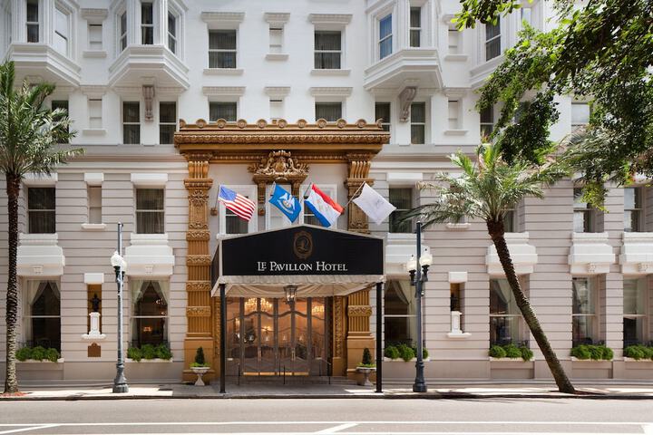 Hotel 5 of 212