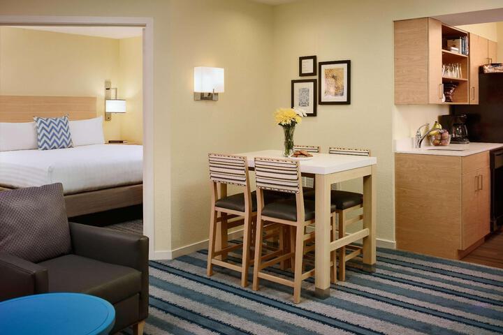 Sonesta ES Suites Malvern Valley Forge