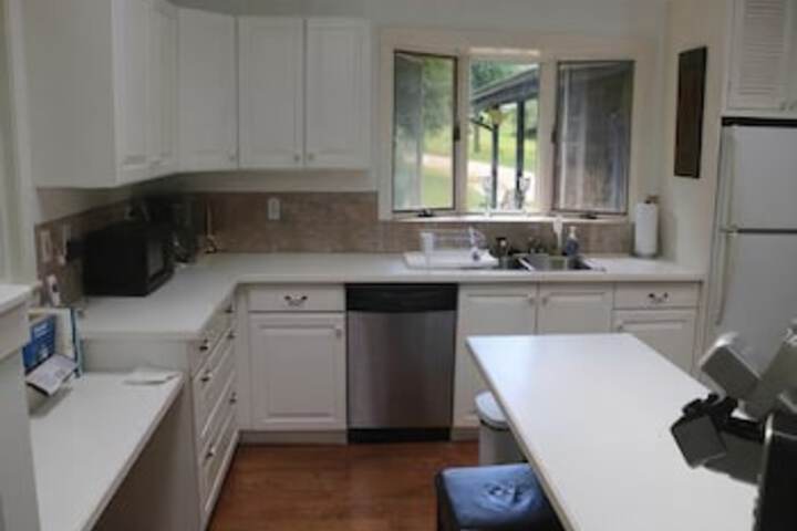Silvershore Four Bedroom Home