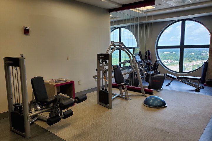 Crowne Plaza Springfield by IHG