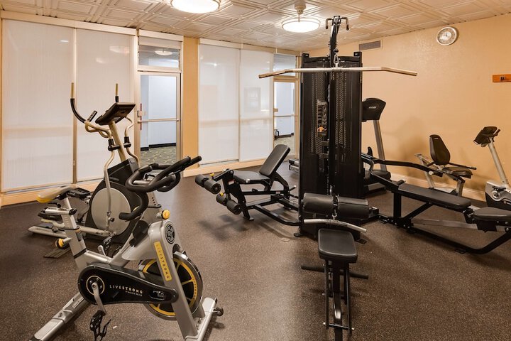 Health and Fitness 28 of 32